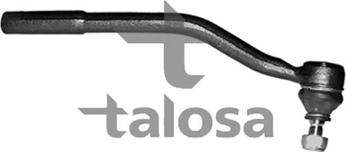 Talosa 42-00808 - Rotule de barre de connexion droxauto.com