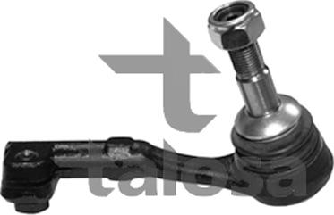 Talosa 42-00815 - Rotule de barre de connexion droxauto.com