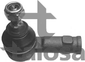 Talosa 42-00219 - Rotule de barre de connexion droxauto.com