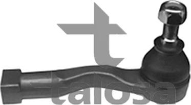Talosa 42-00220 - Rotule de barre de connexion droxauto.com