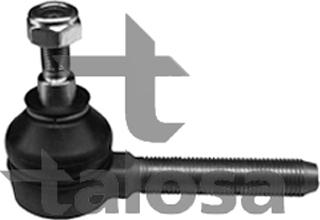 Talosa 42-01928 - Rotule de barre de connexion droxauto.com