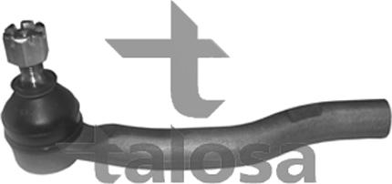 Talosa 42-04886 - Rotule de barre de connexion droxauto.com