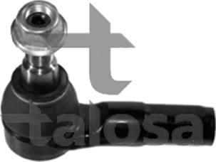 Talosa 42-01489 - Rotule de barre de connexion droxauto.com