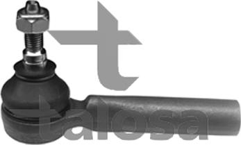Talosa 42-01560 - Rotule de barre de connexion droxauto.com