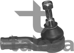 Talosa 42-01379 - Rotule de barre de connexion droxauto.com