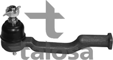 Talosa 42-08967 - Rotule de barre de connexion droxauto.com