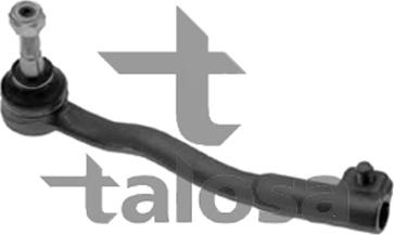 Talosa 42-08902 - Rotule de barre de connexion droxauto.com