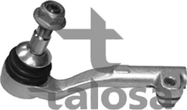 Talosa 42-08659 - Rotule de barre de connexion droxauto.com