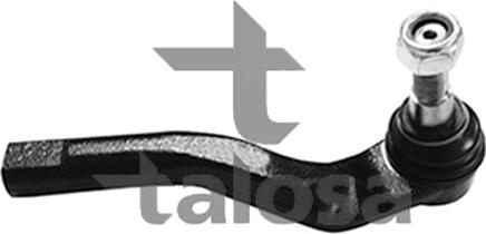 Talosa 42-08204 - Rotule de barre de connexion droxauto.com