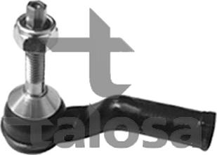 Talosa 42-08200 - Rotule de barre de connexion droxauto.com