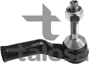 Talosa 42-08201 - Rotule de barre de connexion droxauto.com
