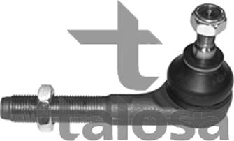 Talosa 42-08214 - Rotule de barre de connexion droxauto.com