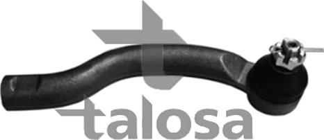 Talosa 42-03183 - Rotule de barre de connexion droxauto.com