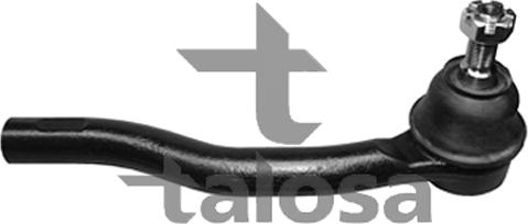 Talosa 42-03235 - Rotule de barre de connexion droxauto.com