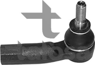 Talosa 42-03758 - Rotule de barre de connexion droxauto.com
