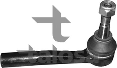Talosa 42-02690 - Rotule de barre de connexion droxauto.com