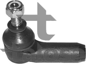 Talosa 42-02081 - Rotule de barre de connexion droxauto.com