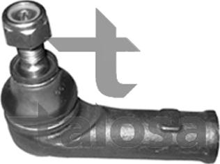 Talosa 42-02136 - Rotule de barre de connexion droxauto.com