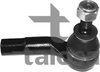 Talosa 42-02121 - Rotule de barre de connexion droxauto.com