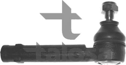 Talosa 42-02810 - Rotule de barre de connexion droxauto.com