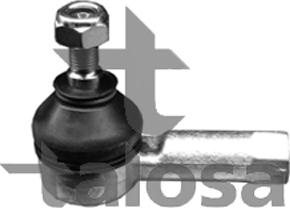 Talosa 42-02813 - Rotule de barre de connexion droxauto.com