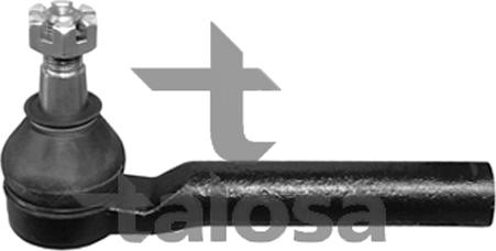 Talosa 42-07995 - Rotule de barre de connexion droxauto.com