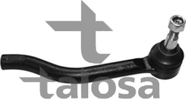 Talosa 42-07958 - Rotule de barre de connexion droxauto.com