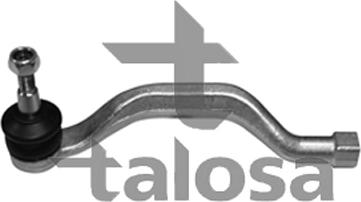 Talosa 42-07980 - Rotule de barre de connexion droxauto.com