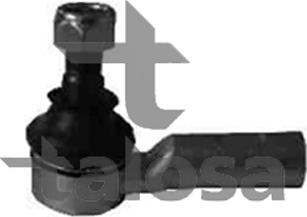 Talosa 42-07446 - Rotule de barre de connexion droxauto.com