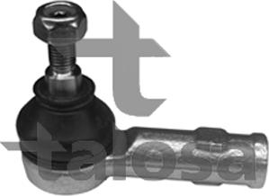 Talosa 42-07406 - Rotule de barre de connexion droxauto.com