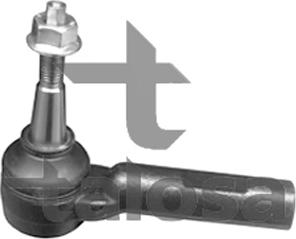 Talosa 42-07420 - Rotule de barre de connexion droxauto.com