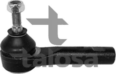 Talosa 42-07501 - Rotule de barre de connexion droxauto.com