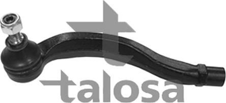 Talosa 42-07694 - Rotule de barre de connexion droxauto.com