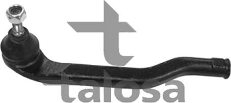 Talosa 42-07696 - Rotule de barre de connexion droxauto.com