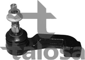 Talosa 42-07862 - Rotule de barre de connexion droxauto.com