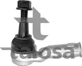 Talosa 42-07288 - Rotule de barre de connexion droxauto.com