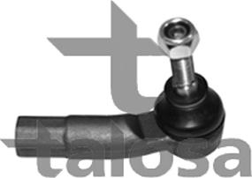 Talosa 42-07745 - Rotule de barre de connexion droxauto.com