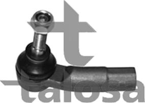 Talosa 42-07746 - Rotule de barre de connexion droxauto.com