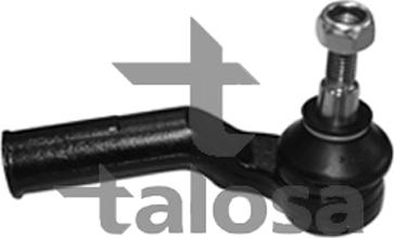 Talosa 42-07783 - Rotule de barre de connexion droxauto.com