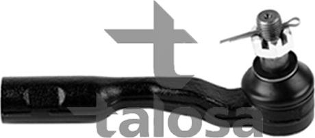 Talosa 42-14145 - Rotule de barre de connexion droxauto.com
