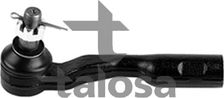 Talosa 42-14146 - Rotule de barre de connexion droxauto.com