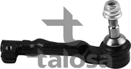 Talosa 42-14141 - Rotule de barre de connexion droxauto.com