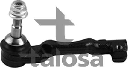 Talosa 42-14142 - Rotule de barre de connexion droxauto.com