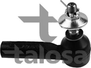 Talosa 42-14800 - Rotule de barre de connexion droxauto.com