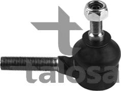 Talosa 42-15496 - Rotule de barre de connexion droxauto.com