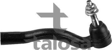 Talosa 42-15446 - Rotule de barre de connexion droxauto.com