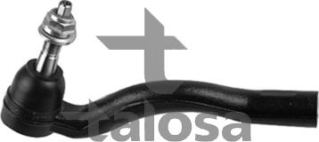 Talosa 42-15447 - Rotule de barre de connexion droxauto.com
