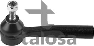 Talosa 42-15580 - Rotule de barre de connexion droxauto.com