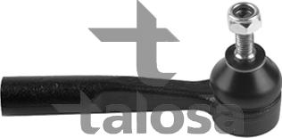 Talosa 42-15579 - Rotule de barre de connexion droxauto.com