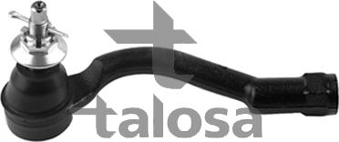 Talosa 42-15601 - Rotule de barre de connexion droxauto.com